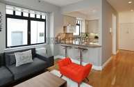 Townhouse Greenwich Village - Living room