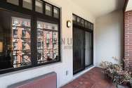 Townhouse Greenwich Village - Terrace