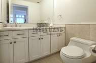Townhouse Greenwich Village - Toilet