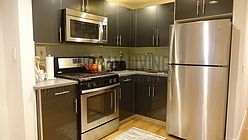 Casa Bedford Stuyvesant - Cozinha