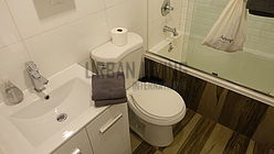 Casa Bedford Stuyvesant - Sala da bagno