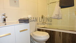 Casa Bedford Stuyvesant - Sala da bagno