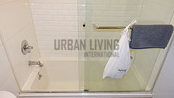 Townhouse Bedford Stuyvesant - 浴室