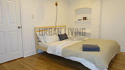 Townhouse Bedford Stuyvesant - Bedroom