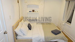 Townhouse Bedford Stuyvesant - Bedroom