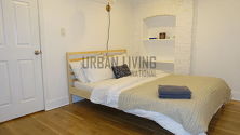 Casa Bedford Stuyvesant - Quarto