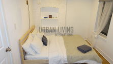 Casa Bedford Stuyvesant - Quarto