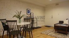 Casa Bedford Stuyvesant - Salaõ