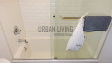 Townhouse Bedford Stuyvesant - Bathroom