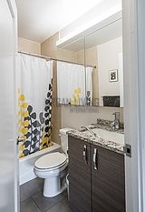 Appartamento Murray Hill - Sala da bagno 2
