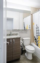 Appartamento Murray Hill - Sala da bagno