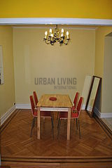 Apartamento Bay Ridge - Sala de jantar