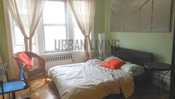 Apartment Bay Ridge - Bedroom