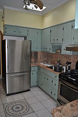 Appartamento Bay Ridge - Cucina