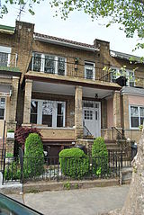 Appartamento Bay Ridge