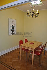 Appartamento Bay Ridge - Sala da pranzo