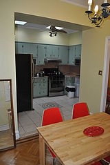 Apartamento Bay Ridge - Sala de jantar