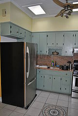 Wohnung Bay Ridge - Küche