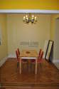 Appartamento Bay Ridge - Sala da pranzo