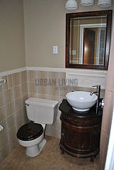 Apartamento Bay Ridge - Casa de banho