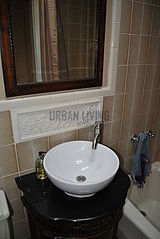 Wohnung Bay Ridge - Badezimmer