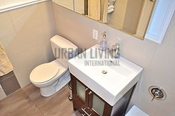 Wohnung Bronx - Badezimmer