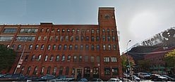 Wohnung Bronx
