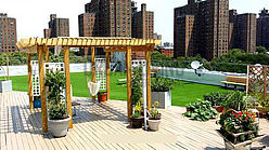 Wohnung Bronx