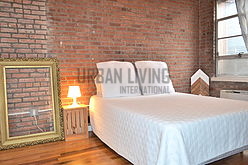 Wohnung Bronx - Schlafzimmer