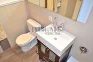 Apartamento Bronx - Cuarto de baño