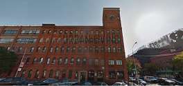 Apartamento Bronx - Edificio