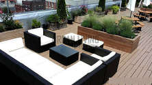 Apartamento Bronx - Edificio