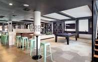 Apartamento Bronx - Edificio
