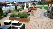 Apartamento Bronx - Prédio