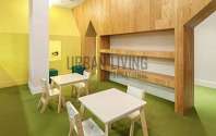 Wohnung Bronx - Gebäude