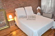 Wohnung Bronx - Schlafzimmer