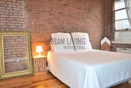 Wohnung Bronx - Schlafzimmer