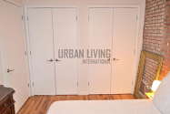 Wohnung Bronx - Schlafzimmer