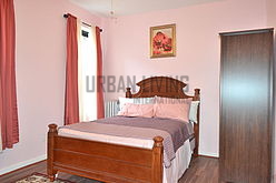 Квартира Crown Heights - Спальня 3