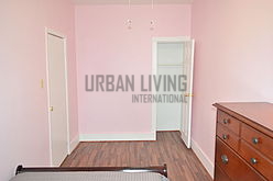 Apartamento Crown Heights - Dormitorio