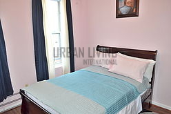 Apartamento Crown Heights - Quarto 2