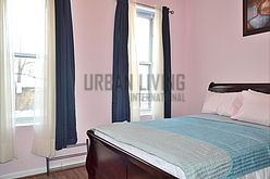 Appartement Crown Heights - Chambre 2