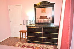 Appartement Crown Heights - Chambre 3