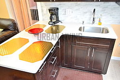 Appartement Crown Heights - Cuisine