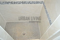 Wohnung Crown Heights - Badezimmer