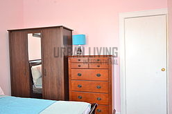 Wohnung Crown Heights - Schlafzimmer 2