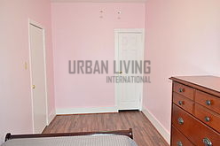 Wohnung Crown Heights - Schlafzimmer