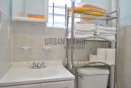 Wohnung Crown Heights - Badezimmer