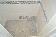 Wohnung Crown Heights - Badezimmer