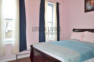 Wohnung Crown Heights - Schlafzimmer 2